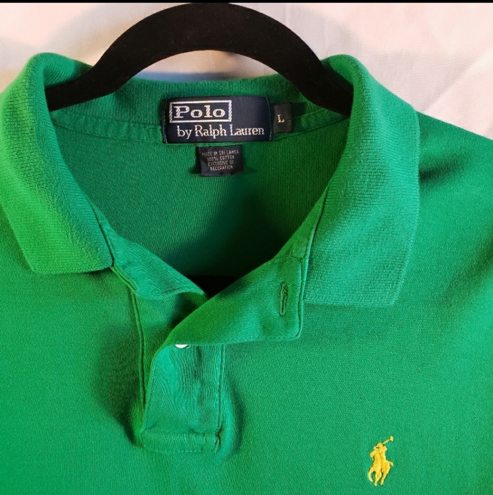 Polo by Ralph Lauren - Picture 2 of 2